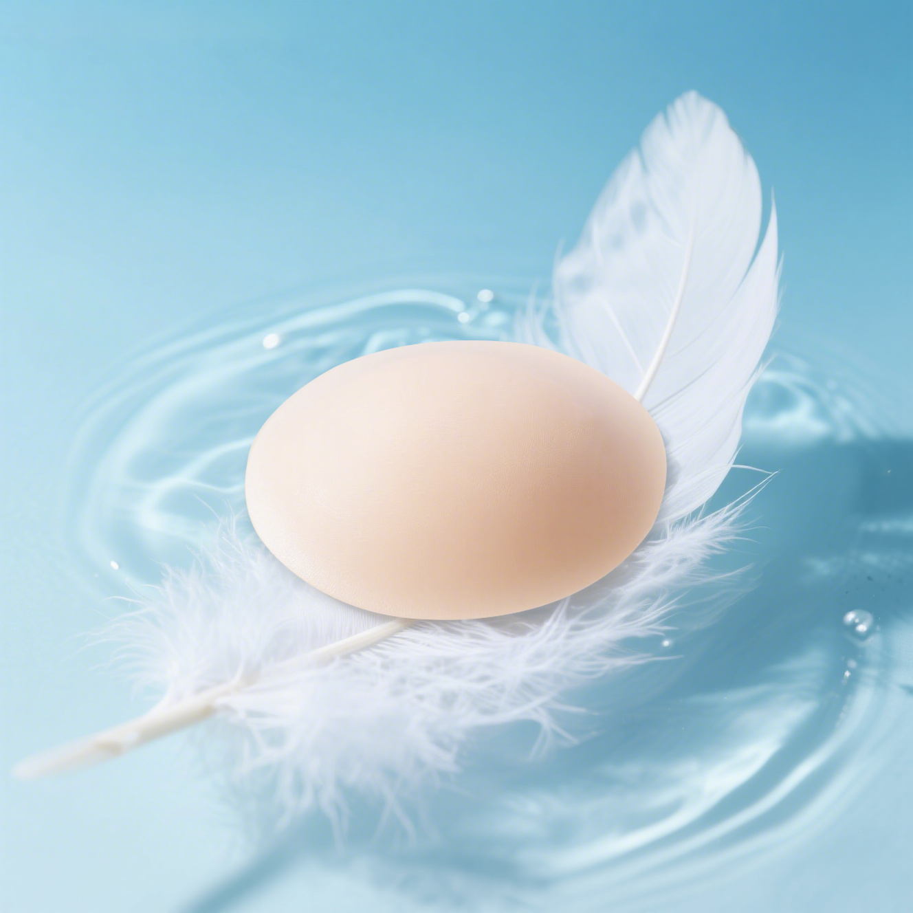 VRCÔMFY Reusable Adhesive & Non-Adhesive Nipple Covers